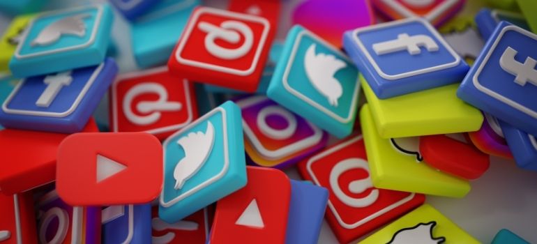 Molestie sui social network - Diritto digitale